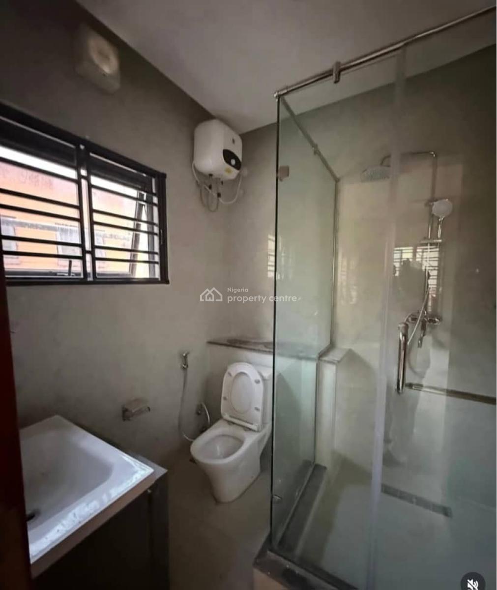 4bed Rooms Detached Duplex with Two Bedrooms Bq at Life Camp Abuja, Life Camp,fct Abuja, Life Camp, Abuja, Detached Duplex for Sale