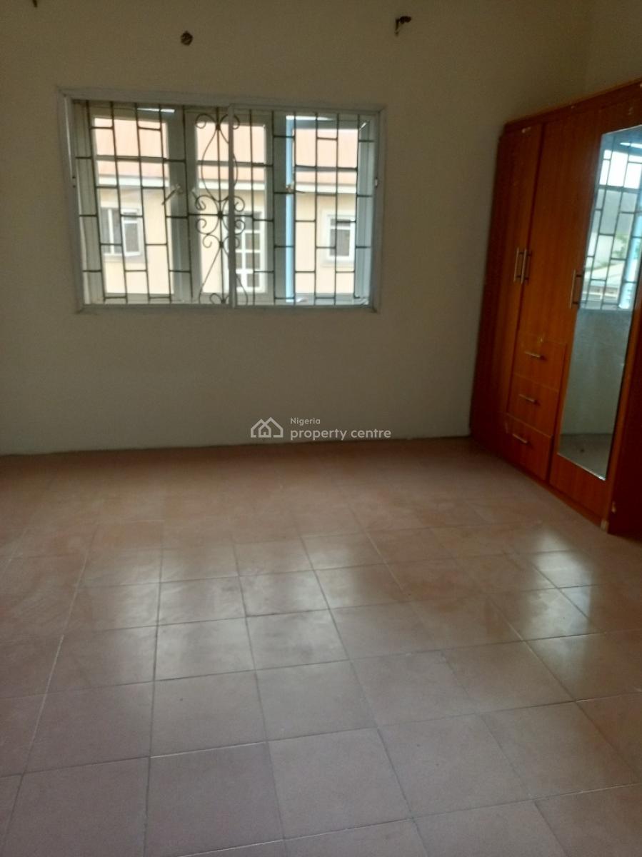 Beautiful Spacious 4bedroom 5car Park Secured Estate Close to Express, Secured Estate Close to Lekki Epe Expressway, Lakowe, Ibeju Lekki, Lagos, Detached Duplex for Rent