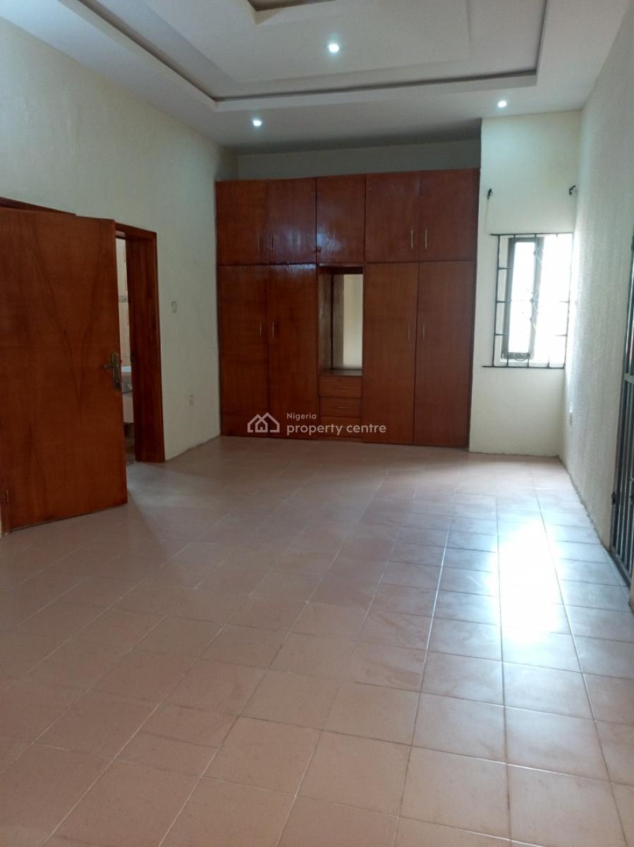 Beautiful Spacious 4bedroom 5car Park Secured Estate Close to Express, Secured Estate Close to Lekki Epe Expressway, Lakowe, Ibeju Lekki, Lagos, Detached Duplex for Rent