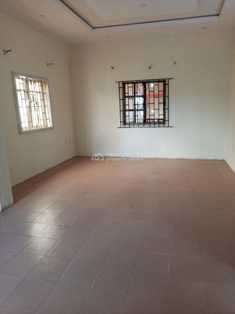 Beautiful Spacious 4bedroom 5car Park Secured Estate Close to Express, Secured Estate Close to Lekki Epe Expressway, Lakowe, Ibeju Lekki, Lagos, Detached Duplex for Rent