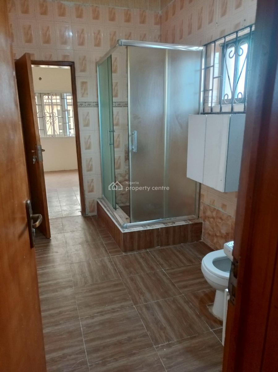 Beautiful Spacious 4bedroom 5car Park Secured Estate Close to Express, Secured Estate Close to Lekki Epe Expressway, Lakowe, Ibeju Lekki, Lagos, Detached Duplex for Rent
