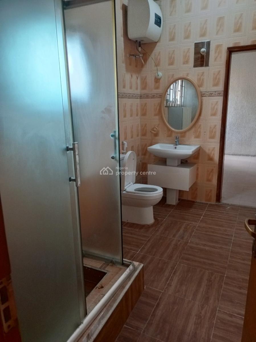 Beautiful Spacious 4bedroom 5car Park Secured Estate Close to Express, Secured Estate Close to Lekki Epe Expressway, Lakowe, Ibeju Lekki, Lagos, Detached Duplex for Rent
