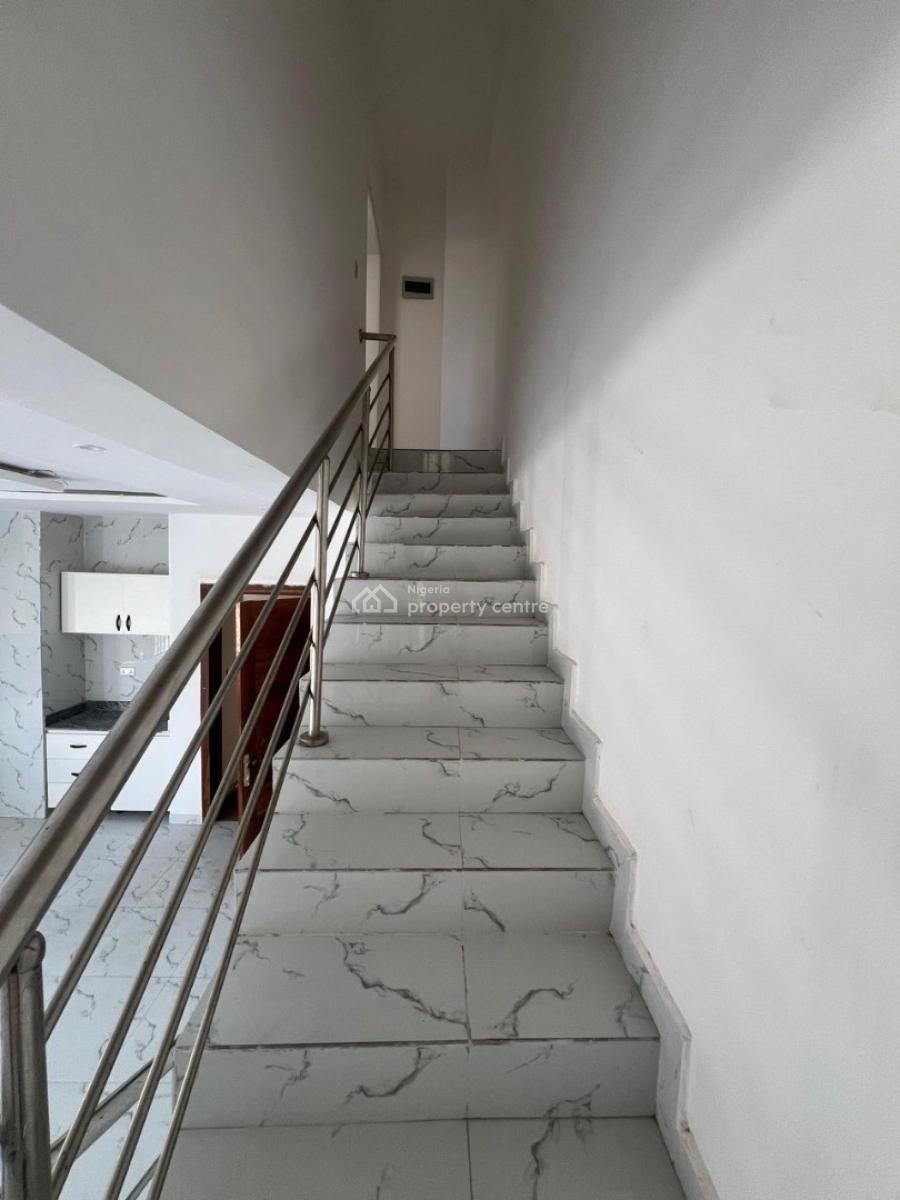 1bedroom Maisonette, Ikate, Lekki, Lagos, House for Rent