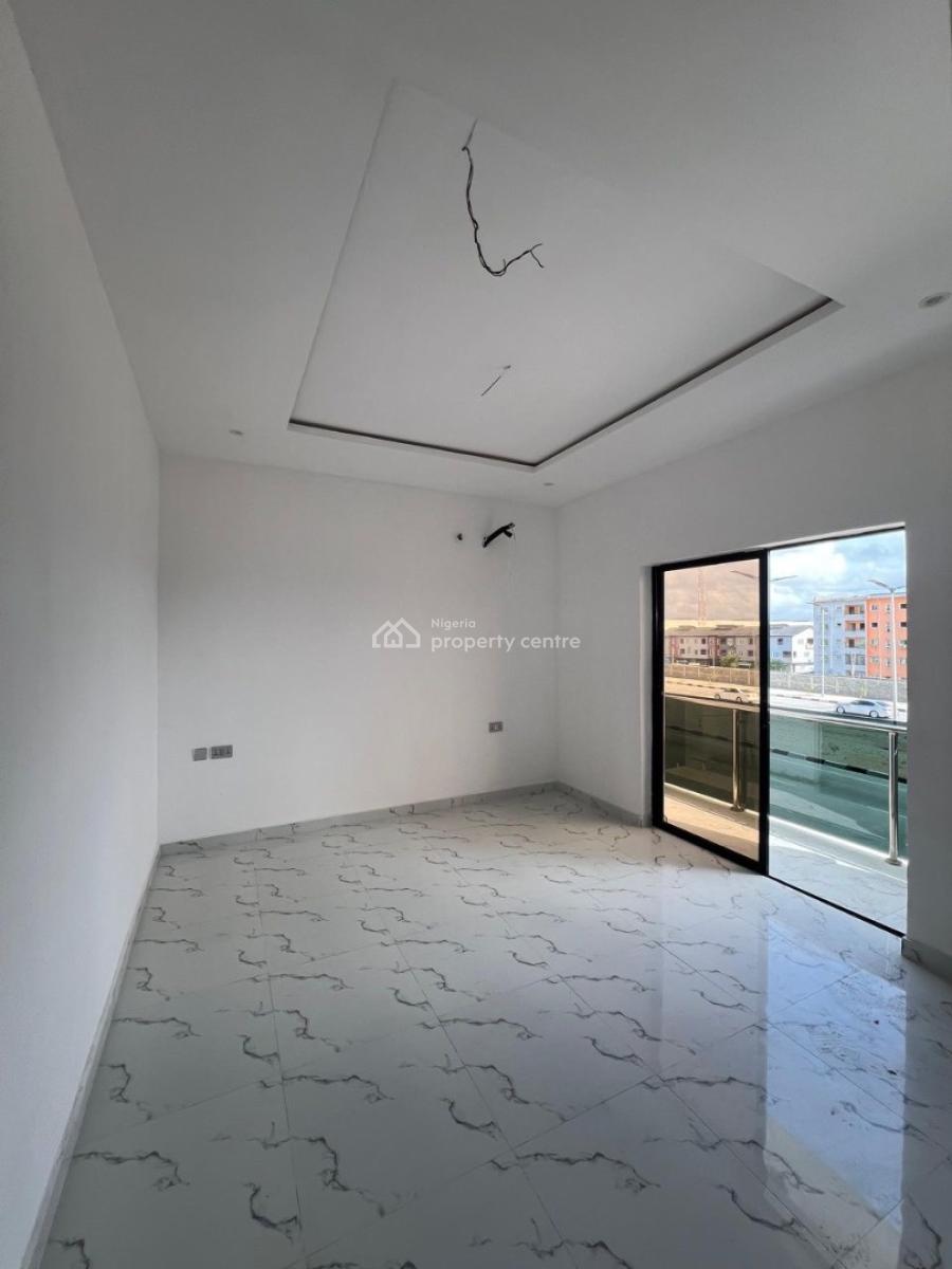 1bedroom Maisonette, Ikate, Lekki, Lagos, House for Rent