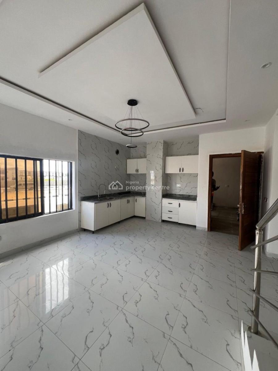 1bedroom Maisonette, Ikate, Lekki, Lagos, House for Rent