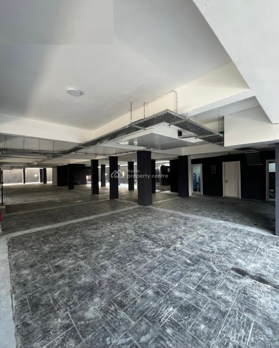 Brand New Fully Serviced 2 Bedroom Apartment, Ikate Elegushi, Lekki, Lagos, Flat / Apartment for Rent