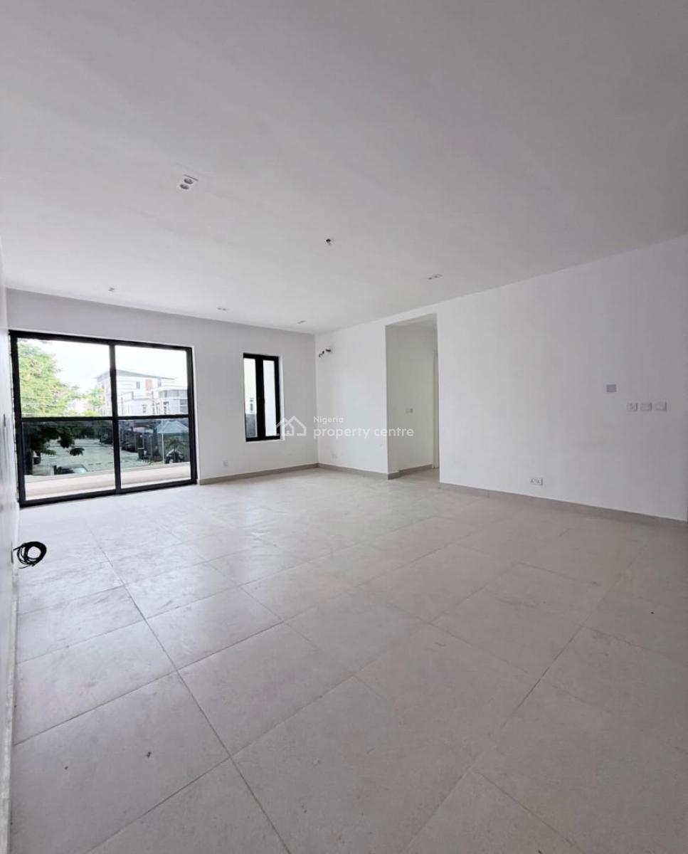 Brand New Fully Serviced 2 Bedroom Apartment, Ikate Elegushi, Lekki, Lagos, Flat / Apartment for Rent