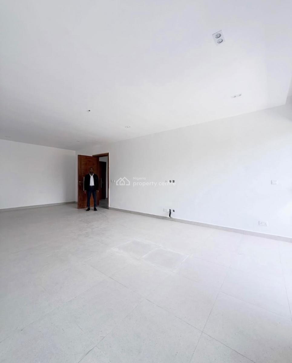 Brand New Fully Serviced 2 Bedroom Apartment, Ikate Elegushi, Lekki, Lagos, Flat / Apartment for Rent