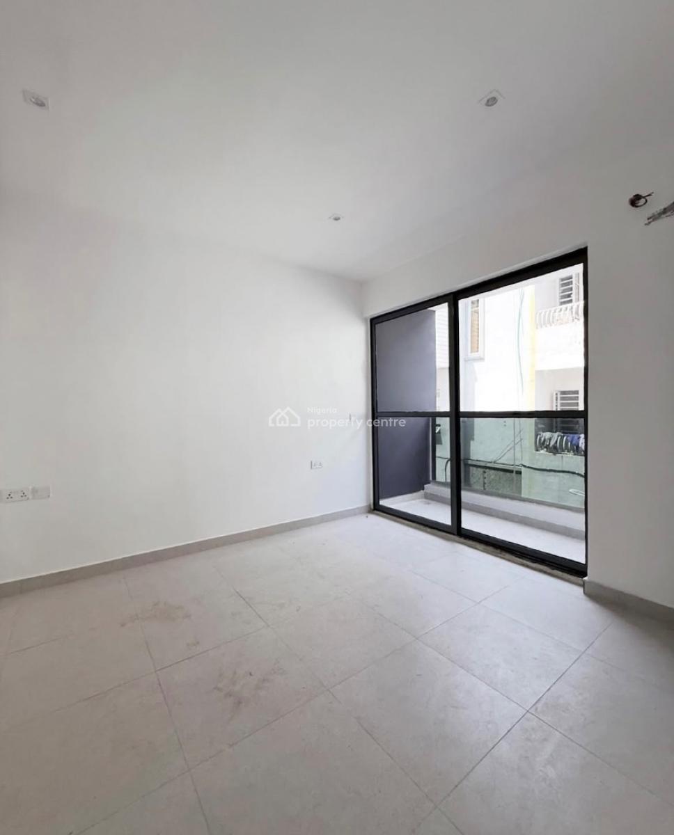 Brand New Fully Serviced 2 Bedroom Apartment, Ikate Elegushi, Lekki, Lagos, Flat / Apartment for Rent