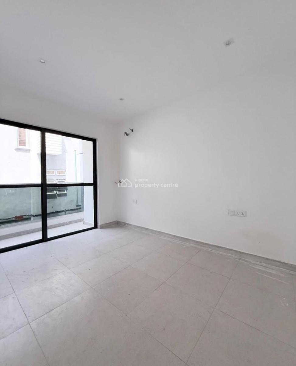 Brand New Fully Serviced 2 Bedroom Apartment, Ikate Elegushi, Lekki, Lagos, Flat / Apartment for Rent