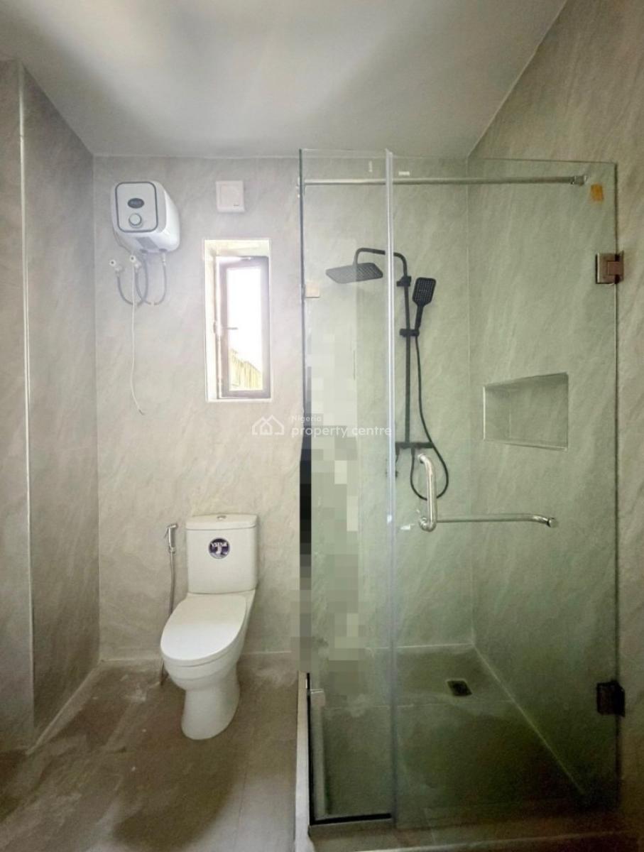 Brand New Fully Serviced 2 Bedroom Apartment, Ikate Elegushi, Lekki, Lagos, Flat / Apartment for Rent