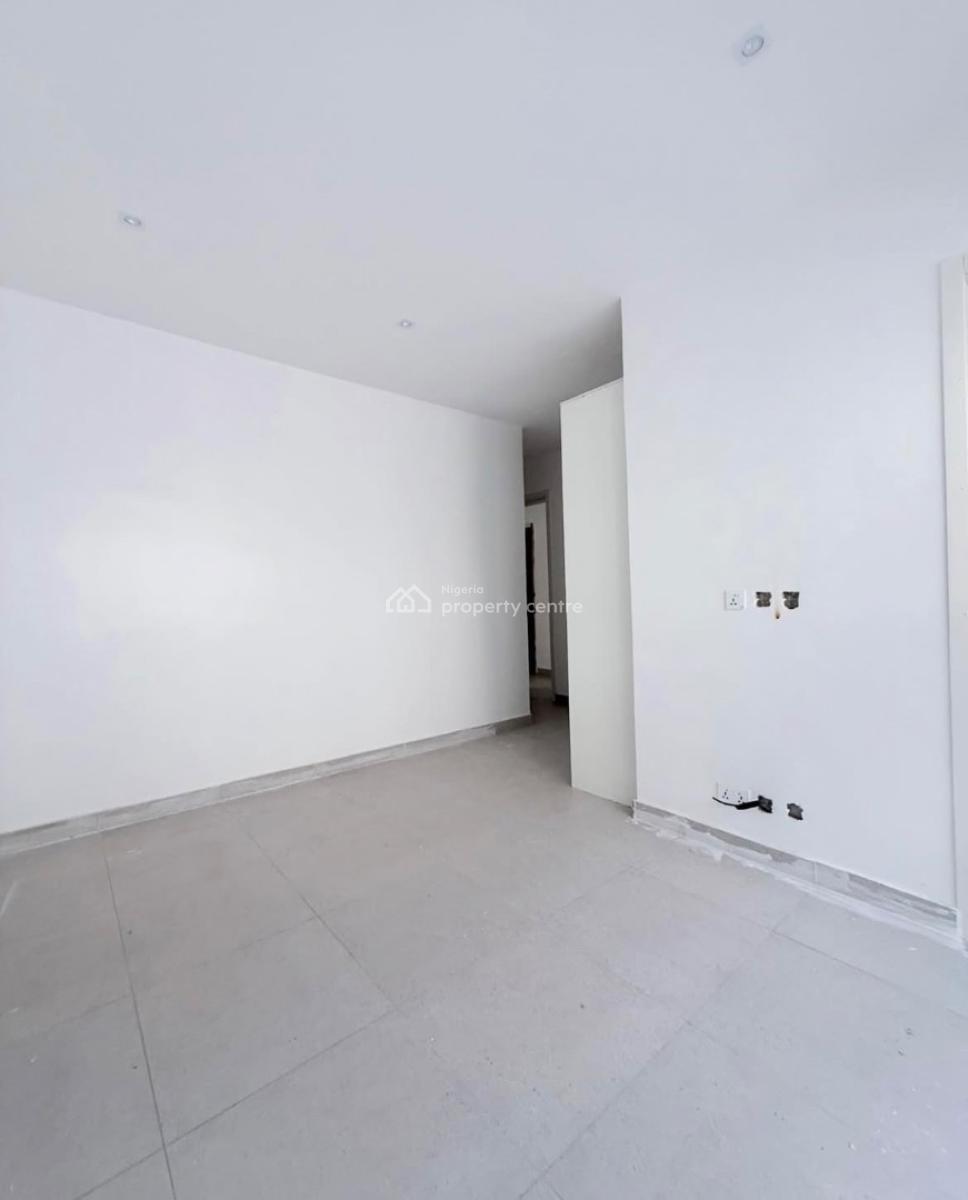 Brand New Fully Serviced 2 Bedroom Apartment, Ikate Elegushi, Lekki, Lagos, Flat / Apartment for Rent