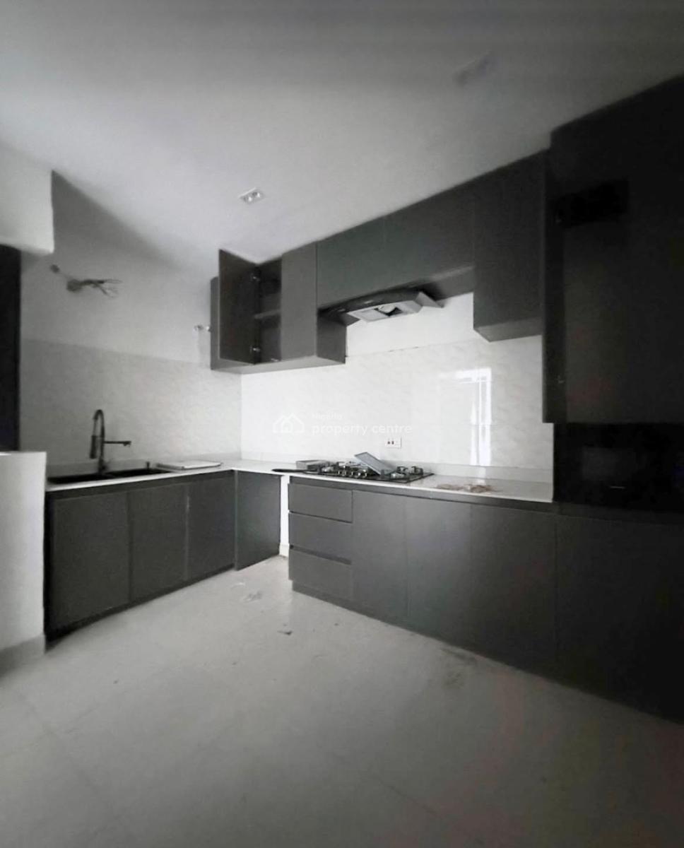 Brand New Fully Serviced 2 Bedroom Apartment, Ikate Elegushi, Lekki, Lagos, Flat / Apartment for Rent