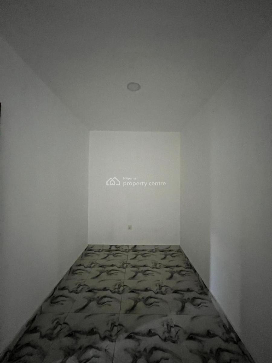 Newly Built 4-bedroom Terrace Duplex with Bq, Maryland, Lagos, Terraced Duplex for Sale