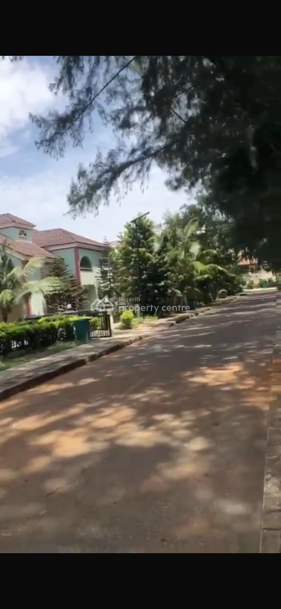a Plot Measuring 805 Sqm, Calton Gate Estate, Chevron Drive, Lekki, Lagos, Land for Sale