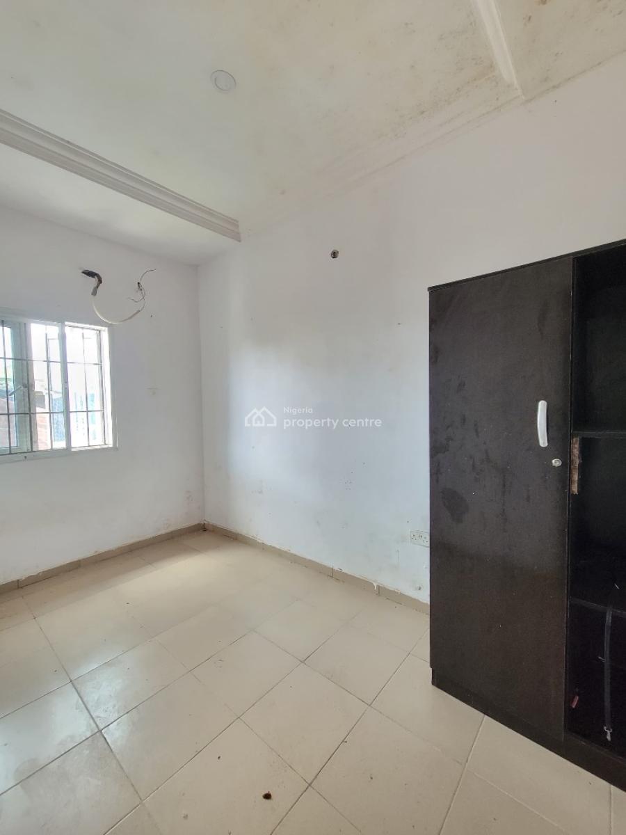 Luxury Room and Parlor, Unity, Badore, Ajah, Lagos, Mini Flat (room and Parlour) for Rent