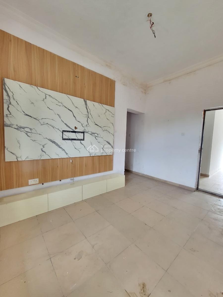 Luxury Room and Parlor, Unity, Badore, Ajah, Lagos, Mini Flat (room and Parlour) for Rent