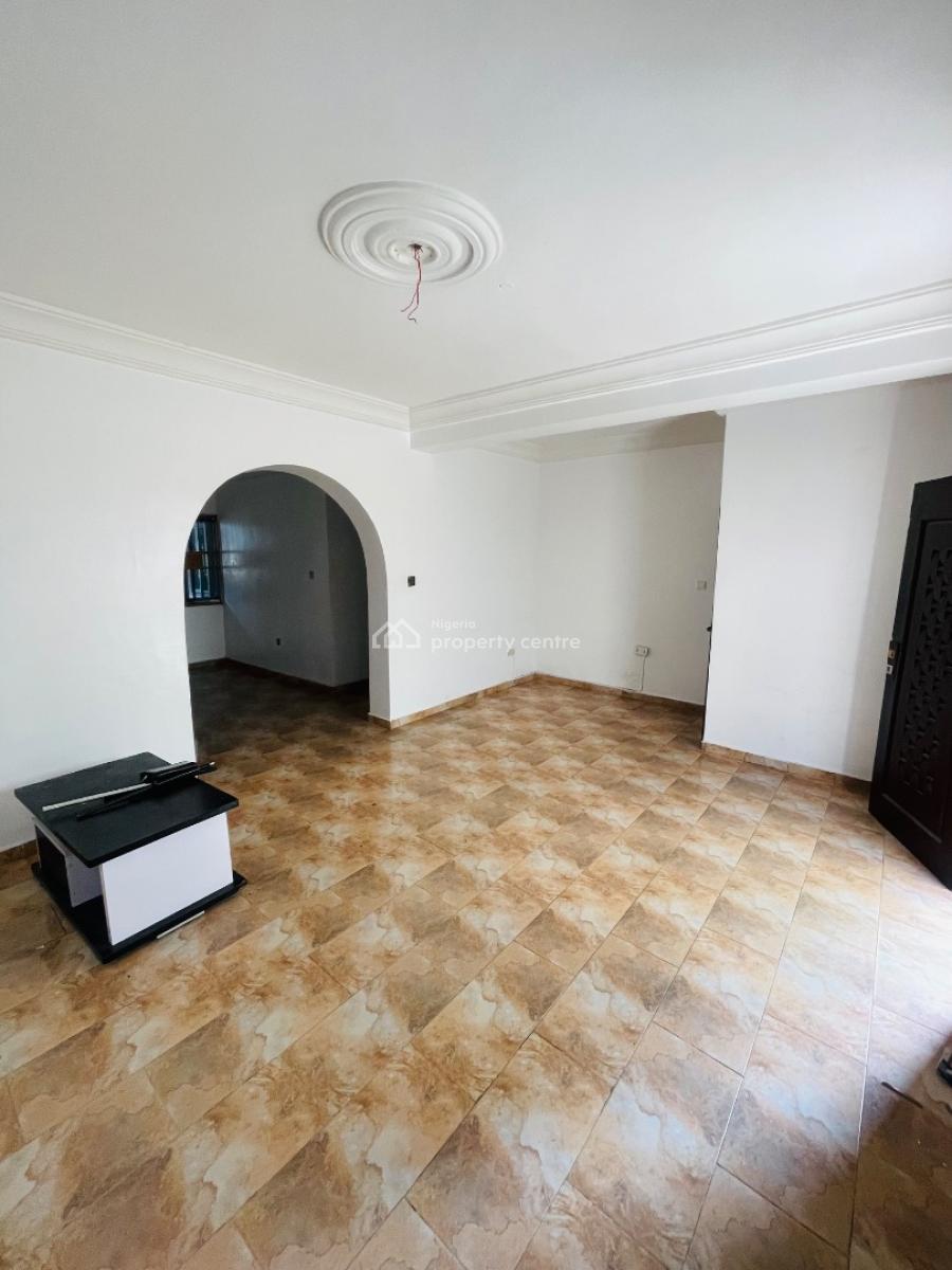 Very Spacious 3 Bedroom Apartment, Close to The Main Express, Ikota Villa, Lekki, Lagos, Flat / Apartment for Rent