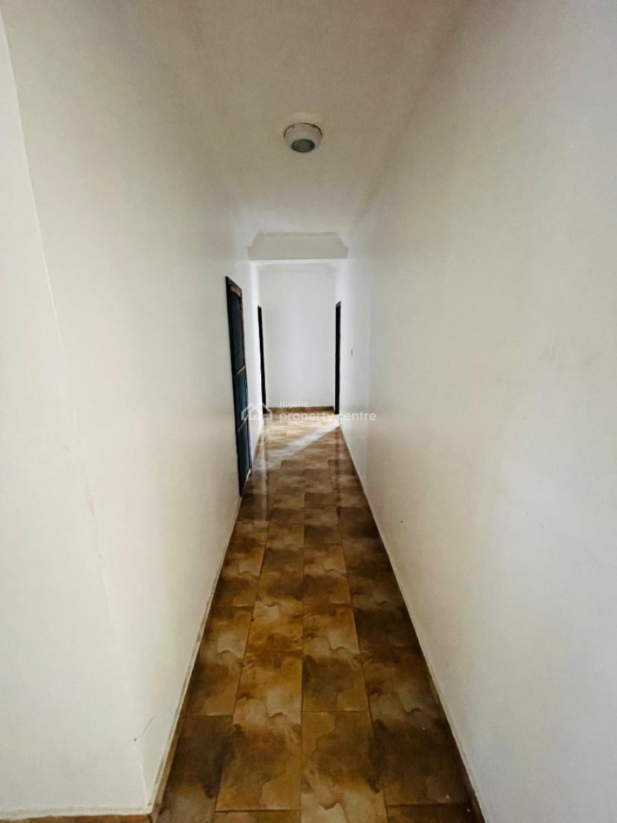 Very Spacious 3 Bedroom Apartment, Close to The Main Express, Ikota Villa, Lekki, Lagos, Flat / Apartment for Rent