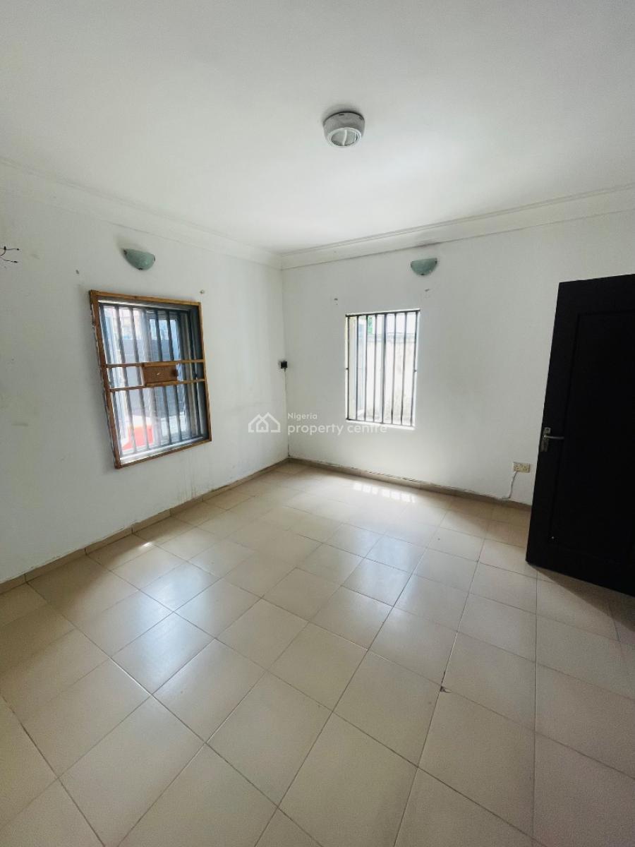 Very Spacious 3 Bedroom Apartment, Close to The Main Express, Ikota Villa, Lekki, Lagos, Flat / Apartment for Rent