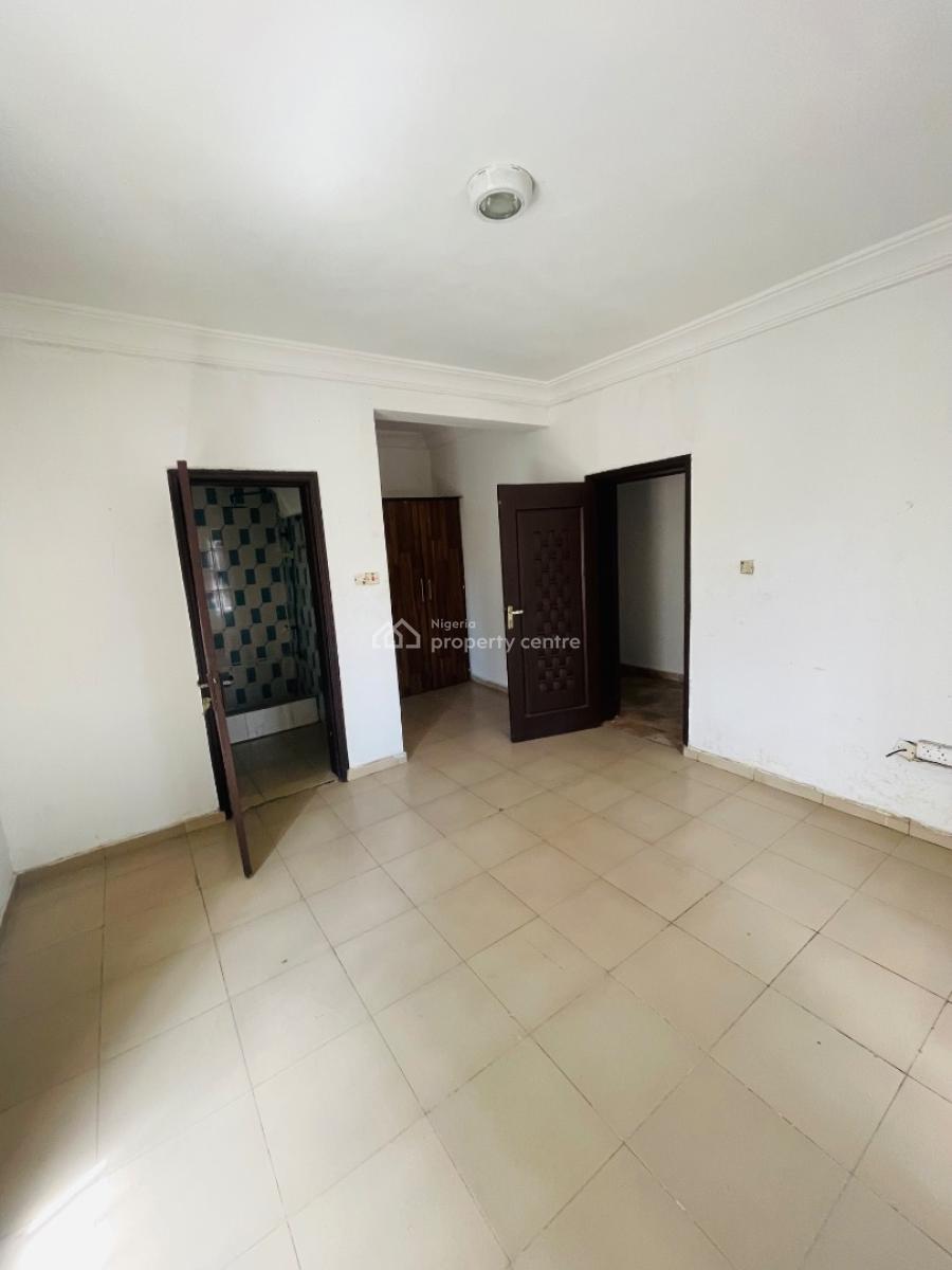 Very Spacious 3 Bedroom Apartment, Close to The Main Express, Ikota Villa, Lekki, Lagos, Flat / Apartment for Rent