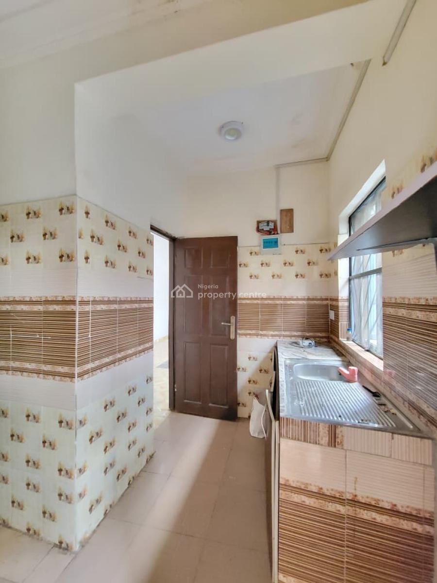 Massive Miniflat, Greenville, Badore, Ajah, Lagos, Mini Flat (room and Parlour) for Rent