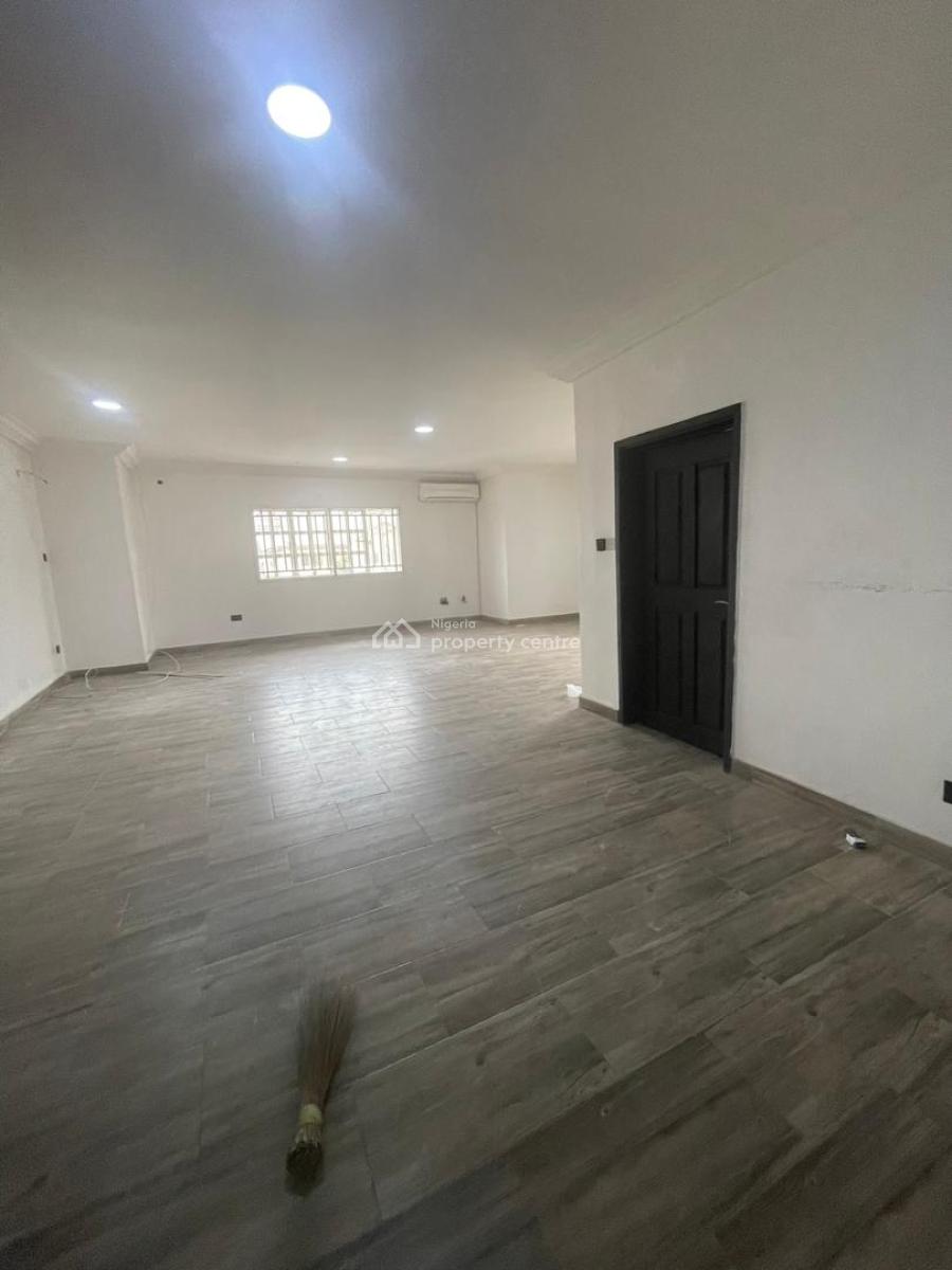 7bedroom Fully Detached Duplex with 2rooms Bq, Parkview, Ikoyi, Lagos, Detached Duplex for Rent