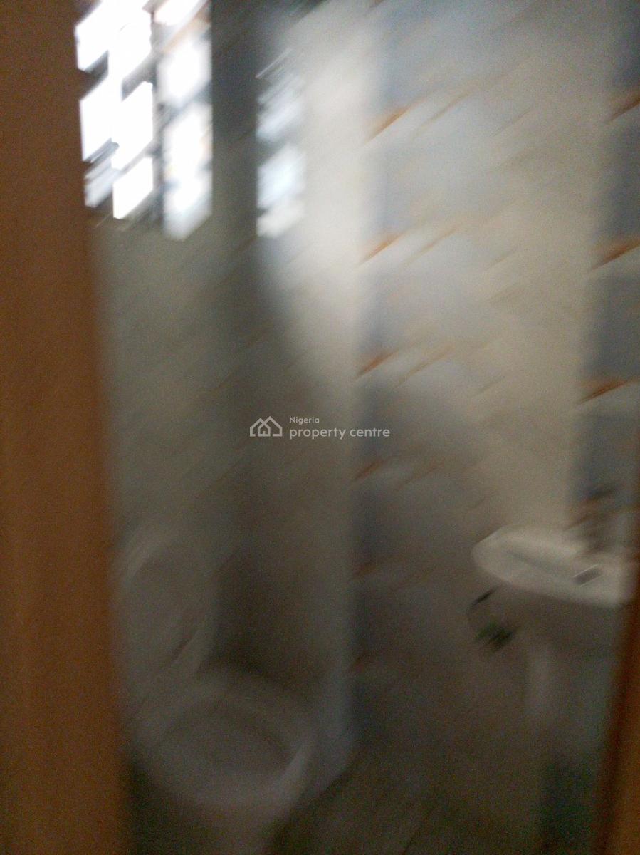 Brand New 2bedroom Flat with Prepaid No Flood Estate, Secured and Flood Free, Agungi, Lekki, Lagos, Flat / Apartment for Rent