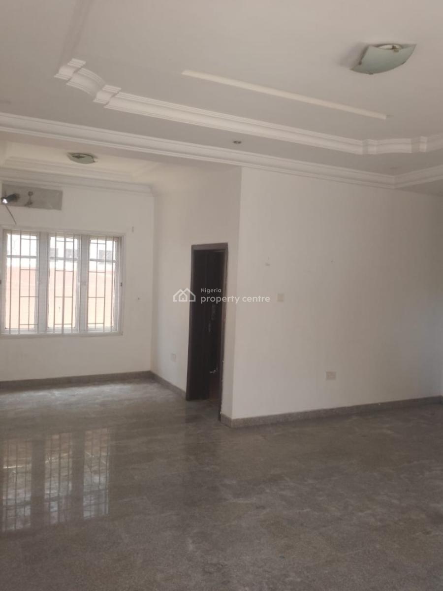 Self Service 2 Units of Two (2) Bedroom Flat, Lekki Phase 1, Lekki, Lagos, Flat / Apartment for Rent