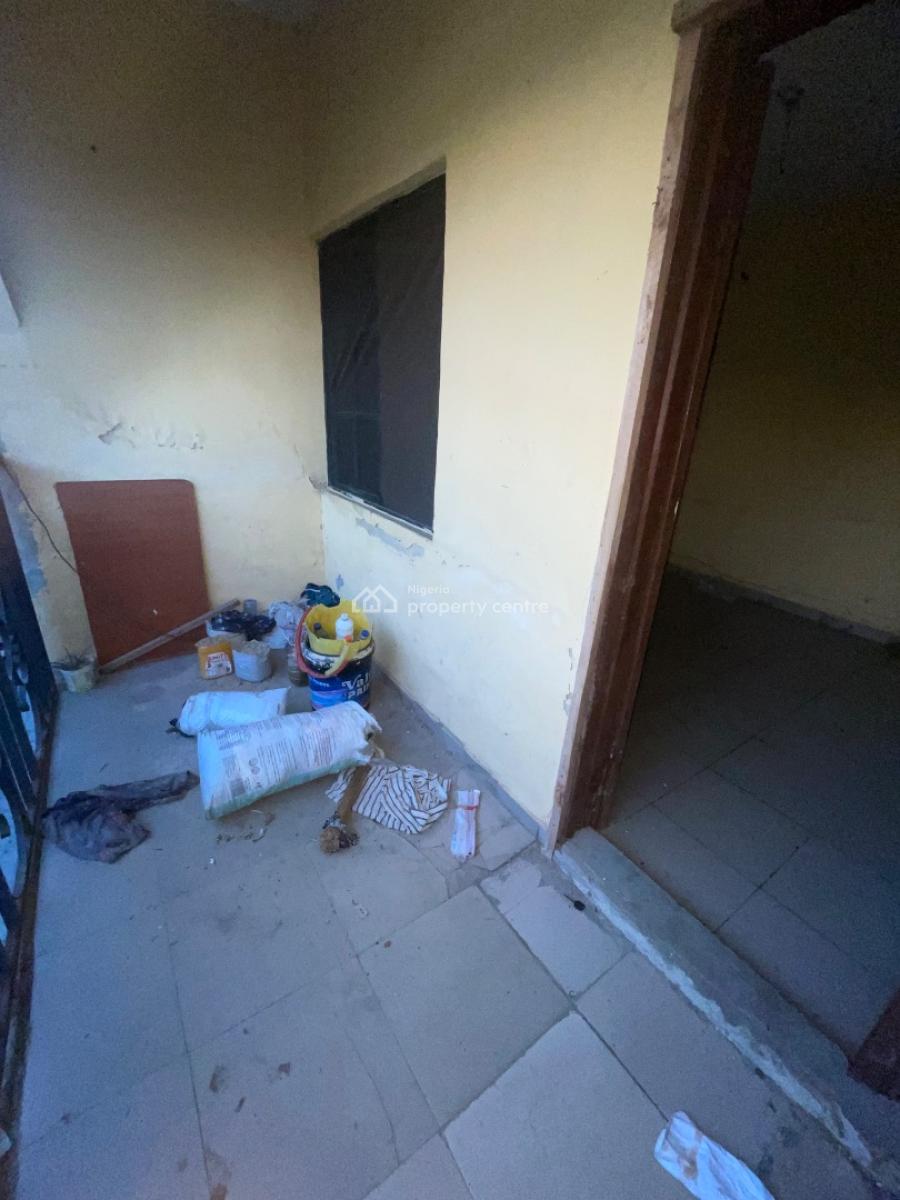Affordable Miniflat 2 Toilet Close to Estate Gate Clean Water, Ado, Ado, Ajah, Lagos, House for Rent