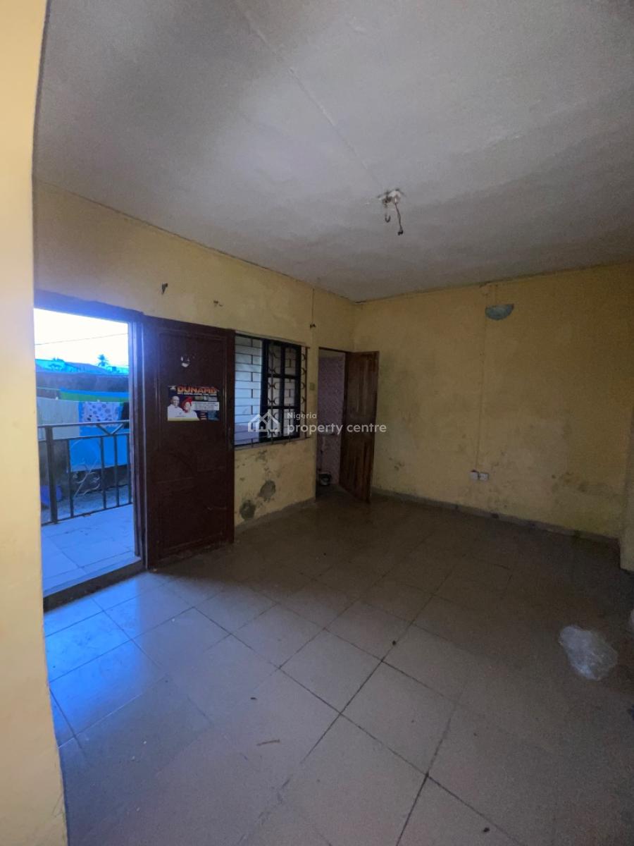 Affordable Miniflat 2 Toilet Close to Estate Gate Clean Water, Ado, Ado, Ajah, Lagos, House for Rent