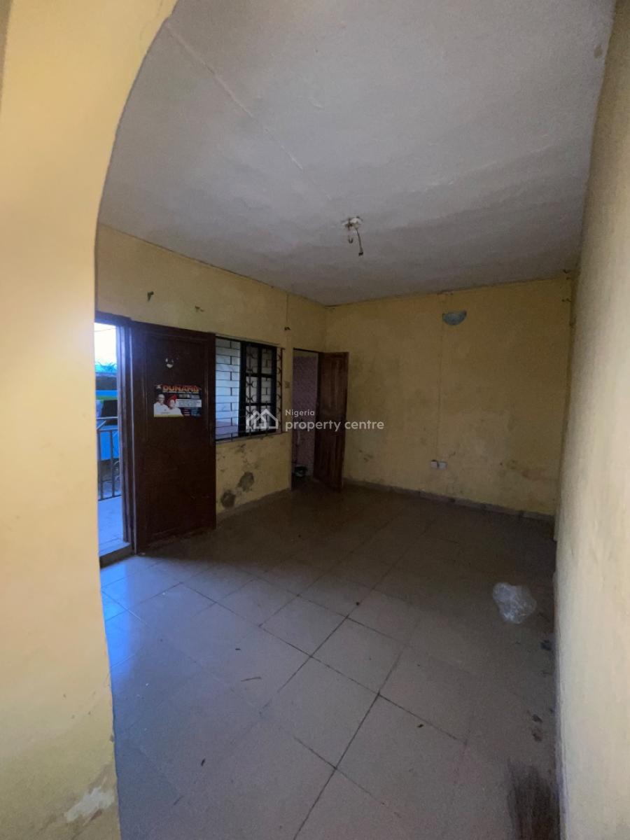 Affordable Miniflat 2 Toilet Close to Estate Gate Clean Water, Ado, Ado, Ajah, Lagos, House for Rent
