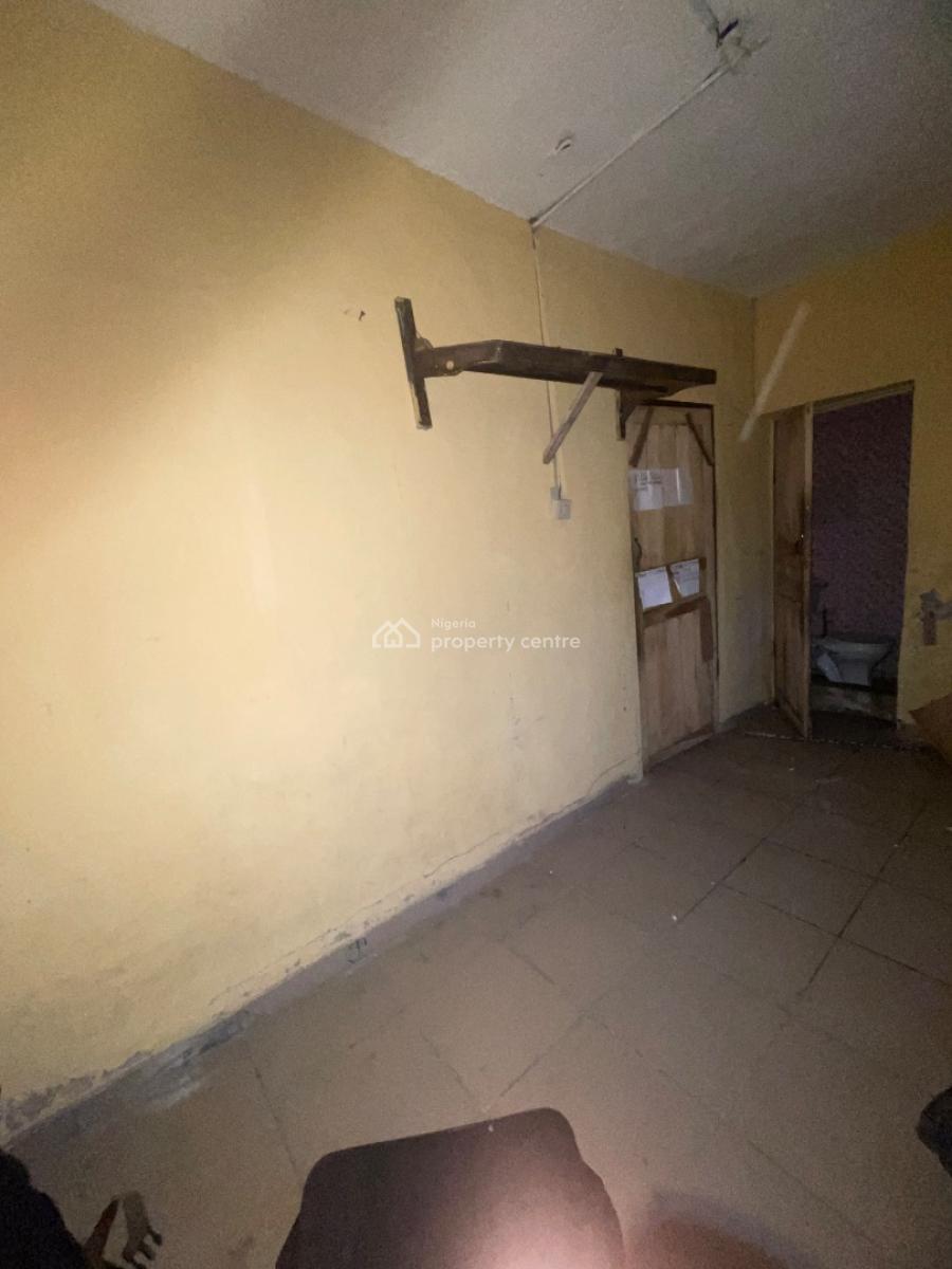 Affordable Miniflat 2 Toilet Close to Estate Gate Clean Water, Ado, Ado, Ajah, Lagos, House for Rent