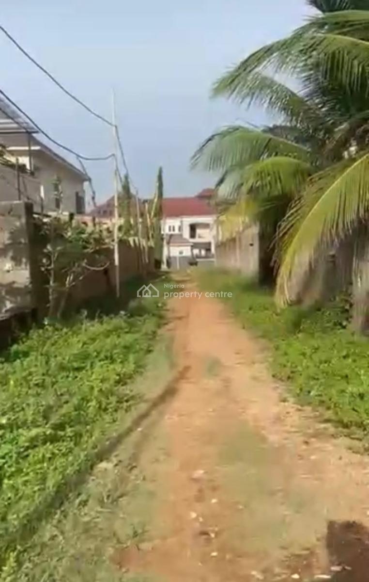 1,500sqm, Residential, C of O, Around Berger Clinic, Life Camp, Abuja, Residential Land for Sale