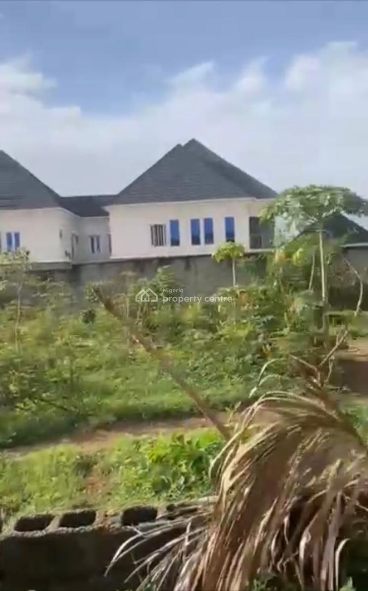 1,500sqm, Residential, C of O, Around Berger Clinic, Life Camp, Abuja, Residential Land for Sale