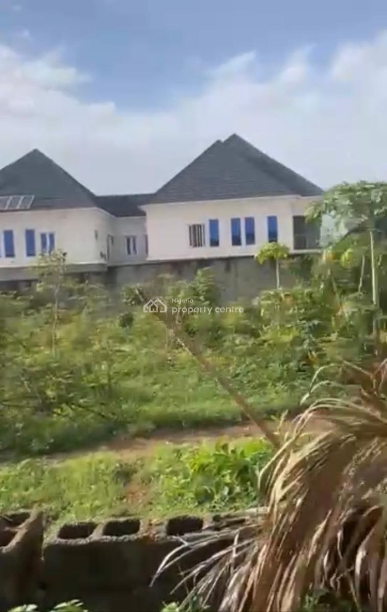 1,500sqm, Residential, C of O, Around Berger Clinic, Life Camp, Abuja, Residential Land for Sale