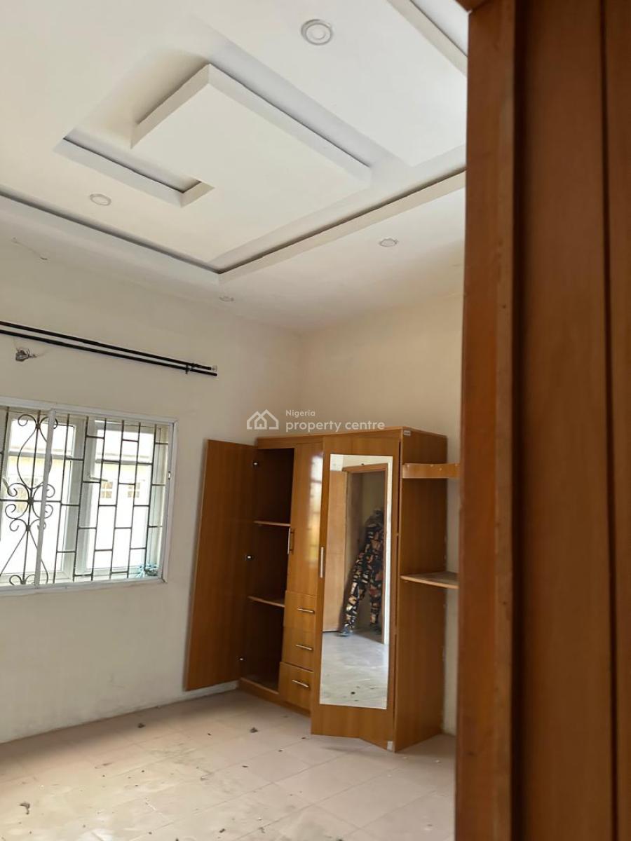 Beautiful 4bedroom Fully Detached Duplex in a Serene and Serviced Esta, School Gate, Lakowe, Ibeju Lekki, Lagos, Detached Duplex for Rent
