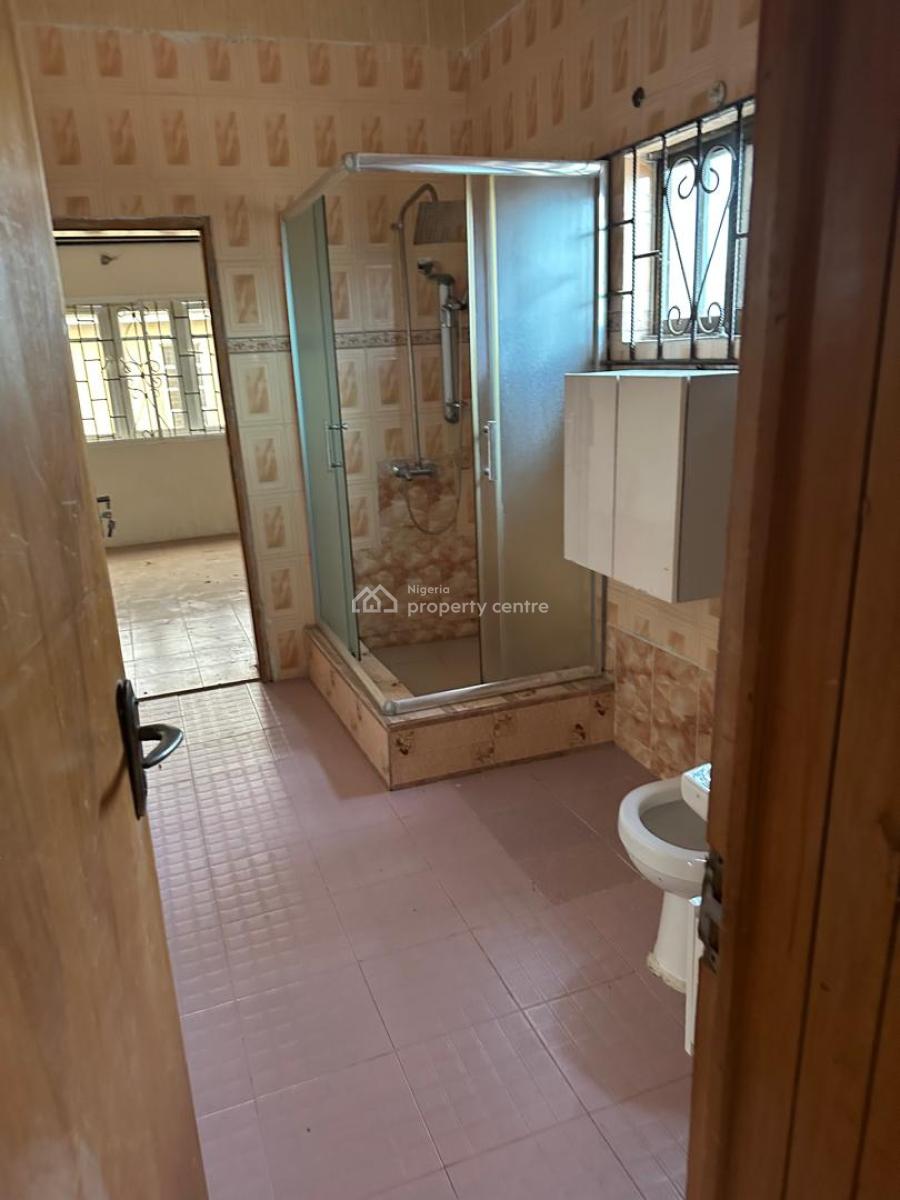 Beautiful 4bedroom Fully Detached Duplex in a Serene and Serviced Esta, School Gate, Lakowe, Ibeju Lekki, Lagos, Detached Duplex for Rent