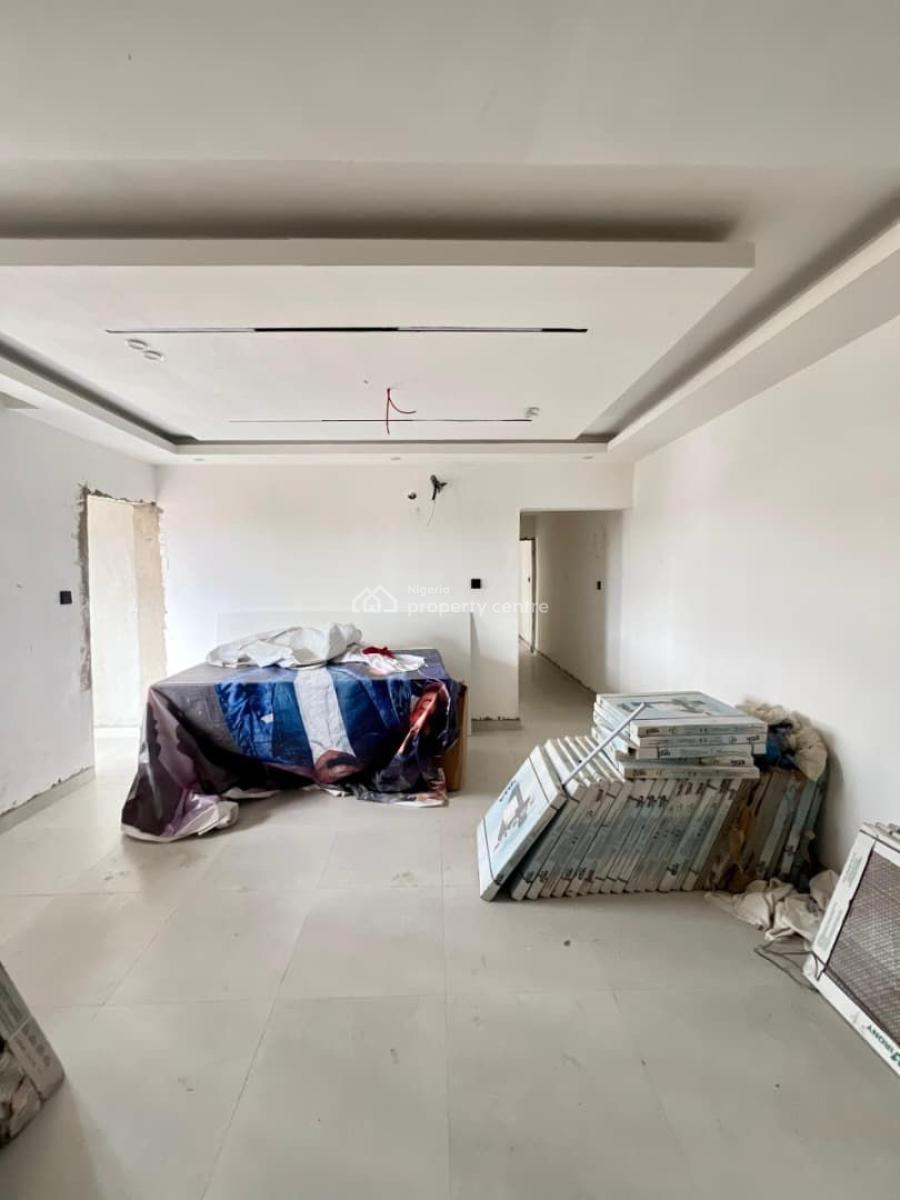 Fully Finished 2 Bedroom Apartment, Adeniyi Jones, Ikeja, Lagos, Flat / Apartment for Sale