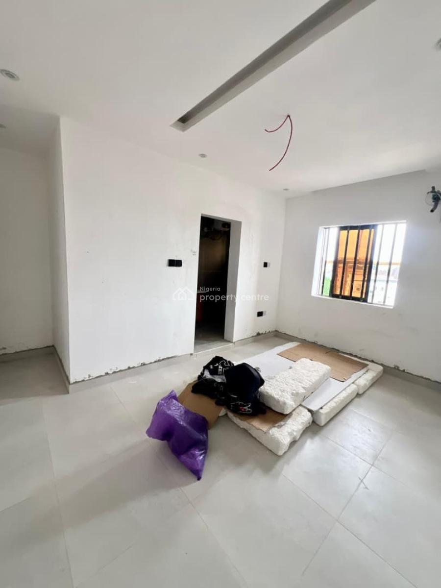 Fully Finished 2 Bedroom Apartment, Adeniyi Jones, Ikeja, Lagos, Flat / Apartment for Sale