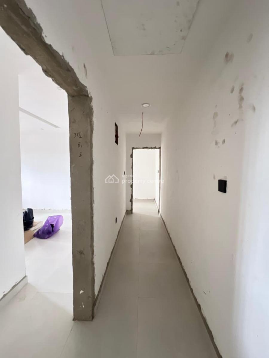 Fully Finished 2 Bedroom Apartment, Adeniyi Jones, Ikeja, Lagos, Flat / Apartment for Sale