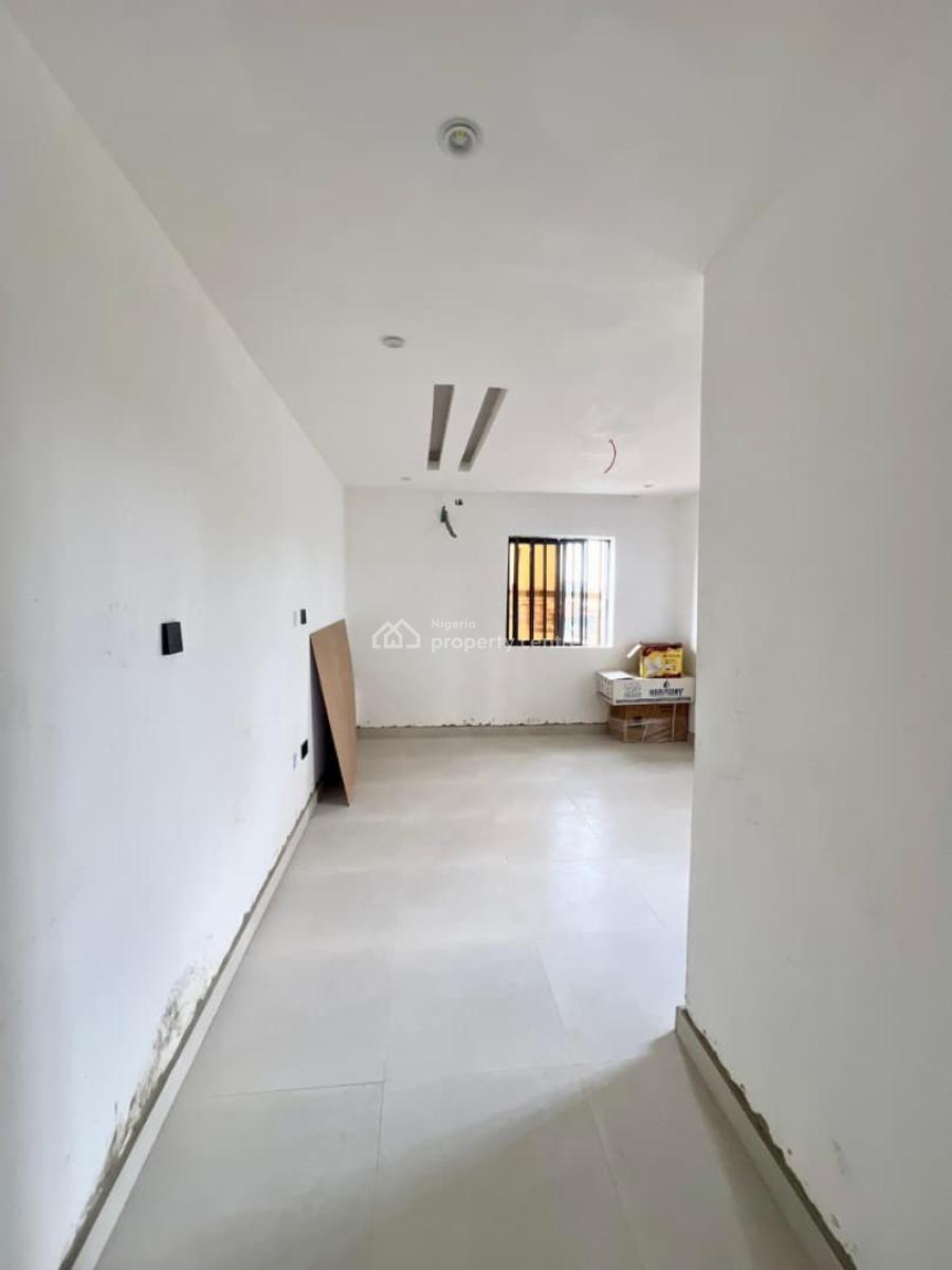 Fully Finished 2 Bedroom Apartment, Adeniyi Jones, Ikeja, Lagos, Flat / Apartment for Sale