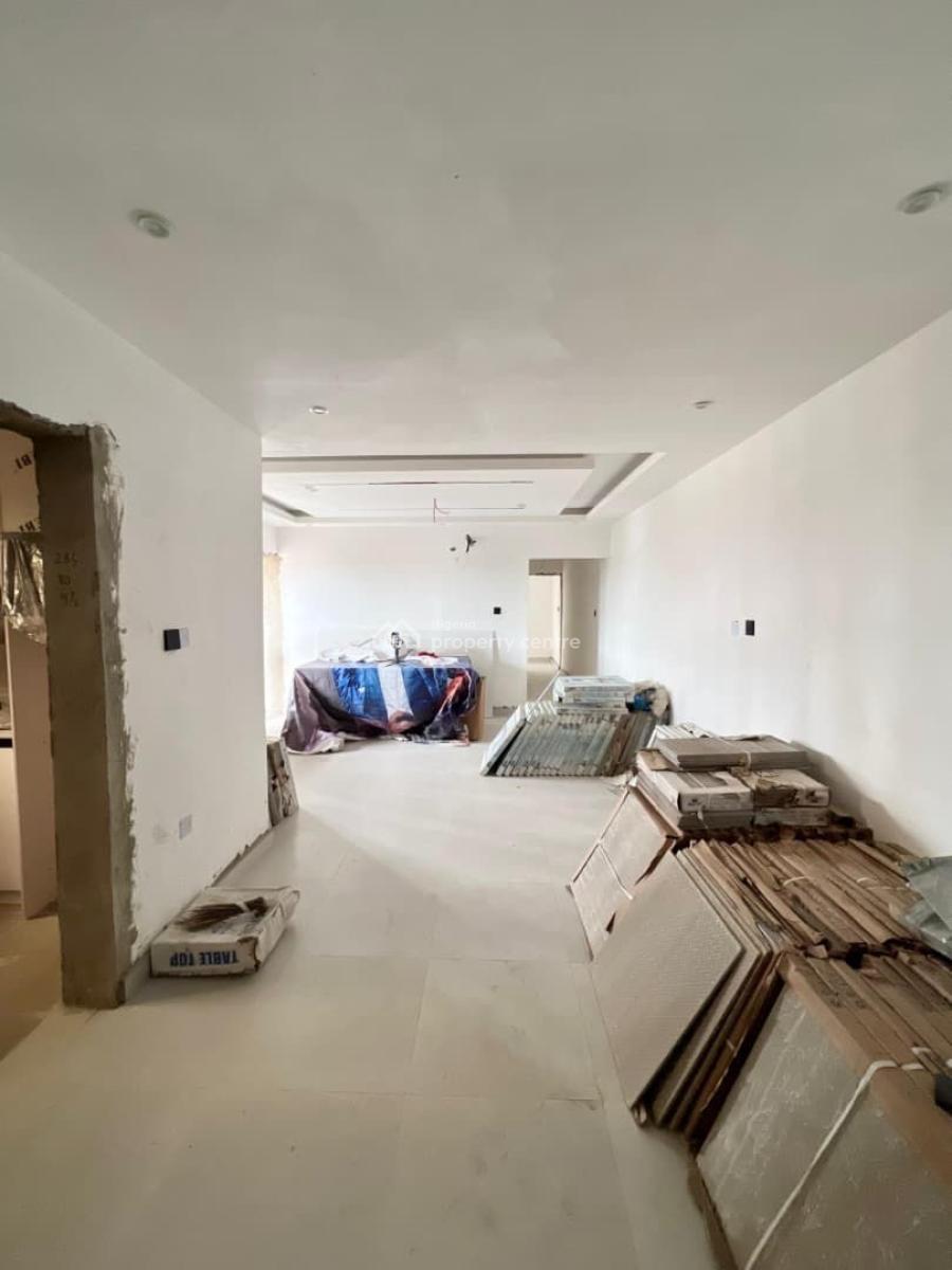 Fully Finished 2 Bedroom Apartment, Adeniyi Jones, Ikeja, Lagos, Flat / Apartment for Sale