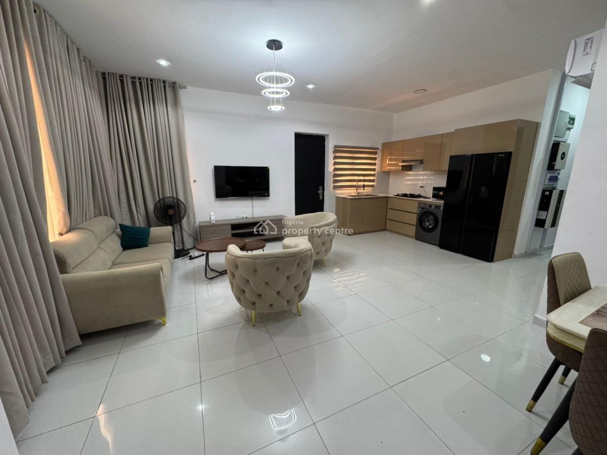 Affordable 3 Bedroom Bungalow, Aramide Bungalow, Ibeju Lekki, Lagos, Detached Bungalow for Sale