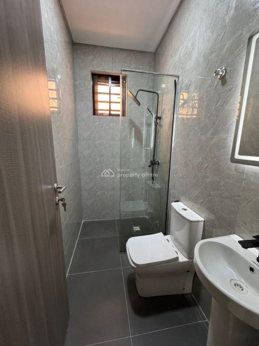 Affordable 3 Bedroom Bungalow, Aramide Bungalow, Ibeju Lekki, Lagos, Detached Bungalow for Sale