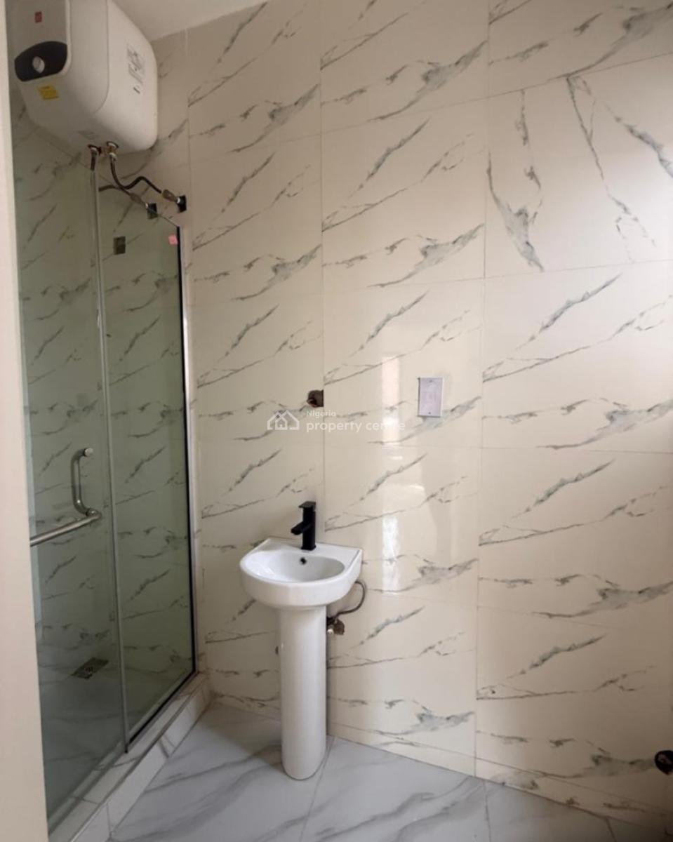 New Built Four Bedroom Detached House with Excellent Facilities, Off Fola Osebo, Lekki, Lagos, House for Sale