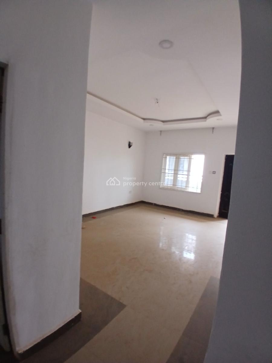 Luxury 3 Bedrooms Flat All Rooms En-suite, Kaura, Abuja, Flat / Apartment for Rent