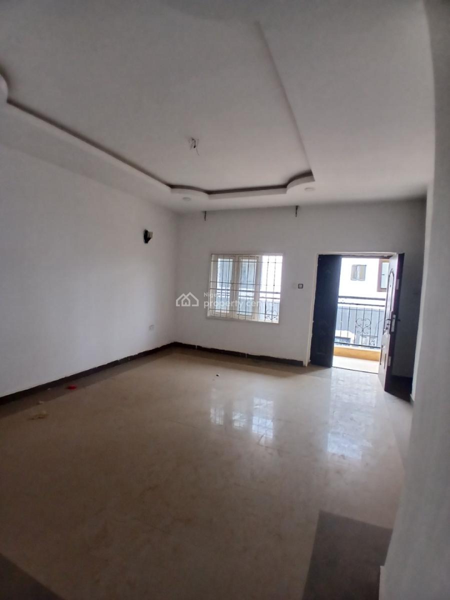 Luxury 3 Bedrooms Flat All Rooms En-suite, Kaura, Abuja, Flat / Apartment for Rent