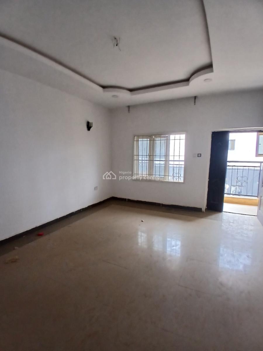 Luxury 3 Bedrooms Flat All Rooms En-suite, Kaura, Abuja, Flat / Apartment for Rent
