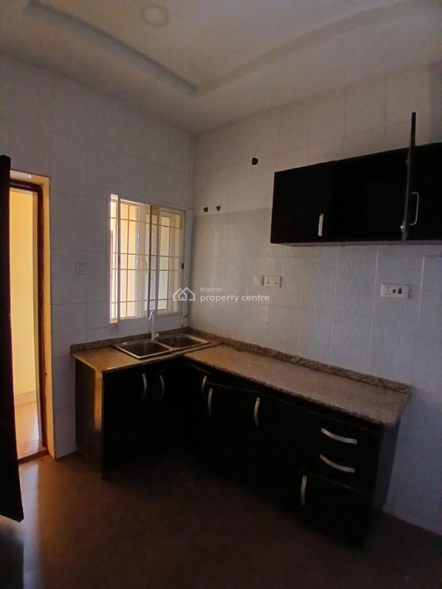 Luxury 3 Bedrooms Flat All Rooms En-suite, Kaura, Abuja, Flat / Apartment for Rent
